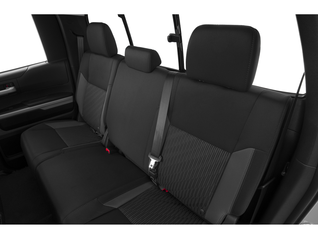 2015 Toyota Tundra SR5