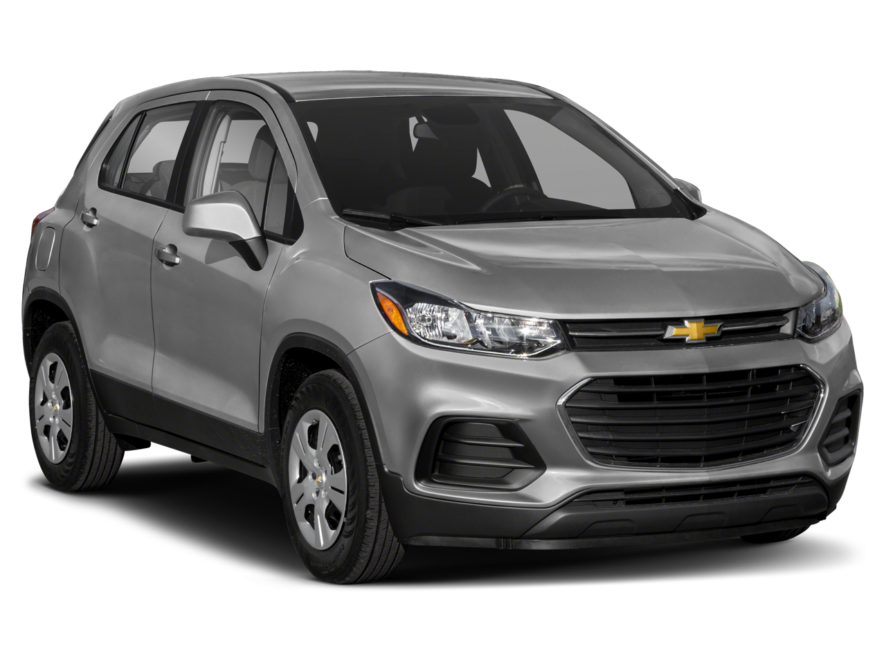 2018 Chevrolet Trax LS photo 4