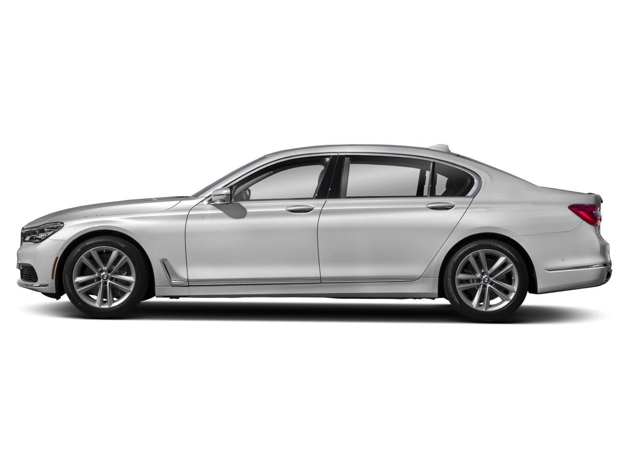 2019 BMW 7 series 750i