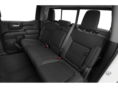 2019 Chevrolet Silverado RST