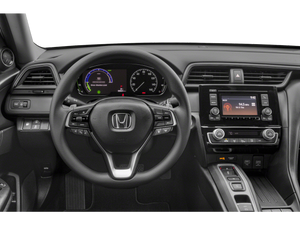 2019 Honda Insight LX