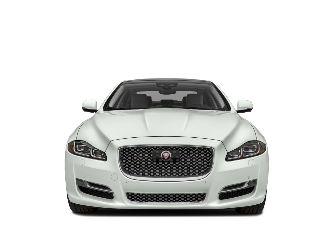 2019 Jaguar XJ XJ R-Sport