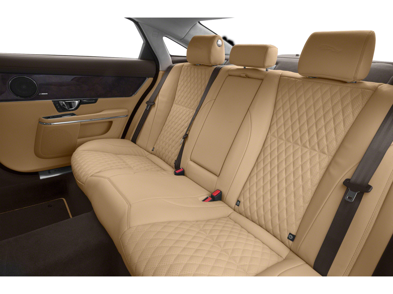 2019 Jaguar XJ XJ R-Sport