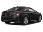 2019 Lexus RC 350 F SPORT