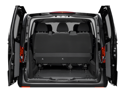 2019 Mercedes-Benz Metris Worker