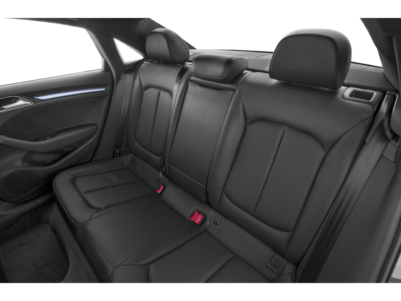 2020 Audi A3 Premium