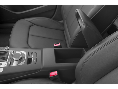 2020 Audi A3 Premium