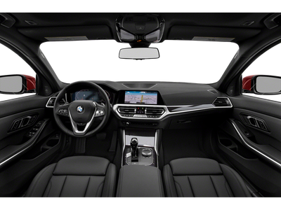 2020 BMW 3 series 330i