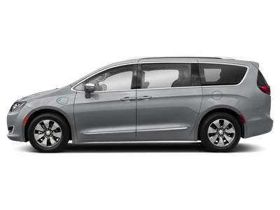 2020 Chrysler Pacifica Hybrid Limited