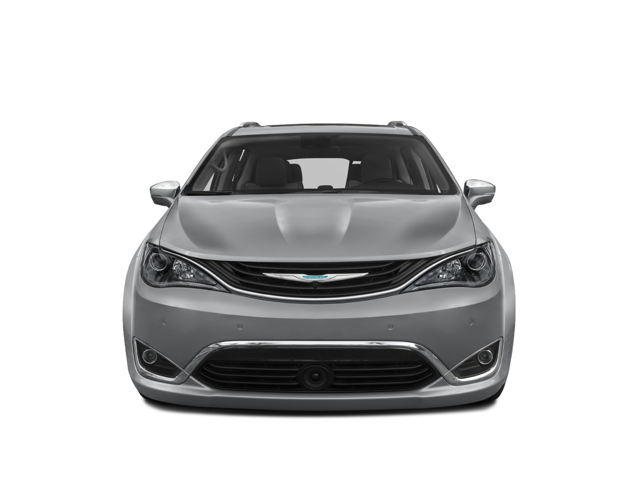 2020 Chrysler Pacifica Hybrid Limited