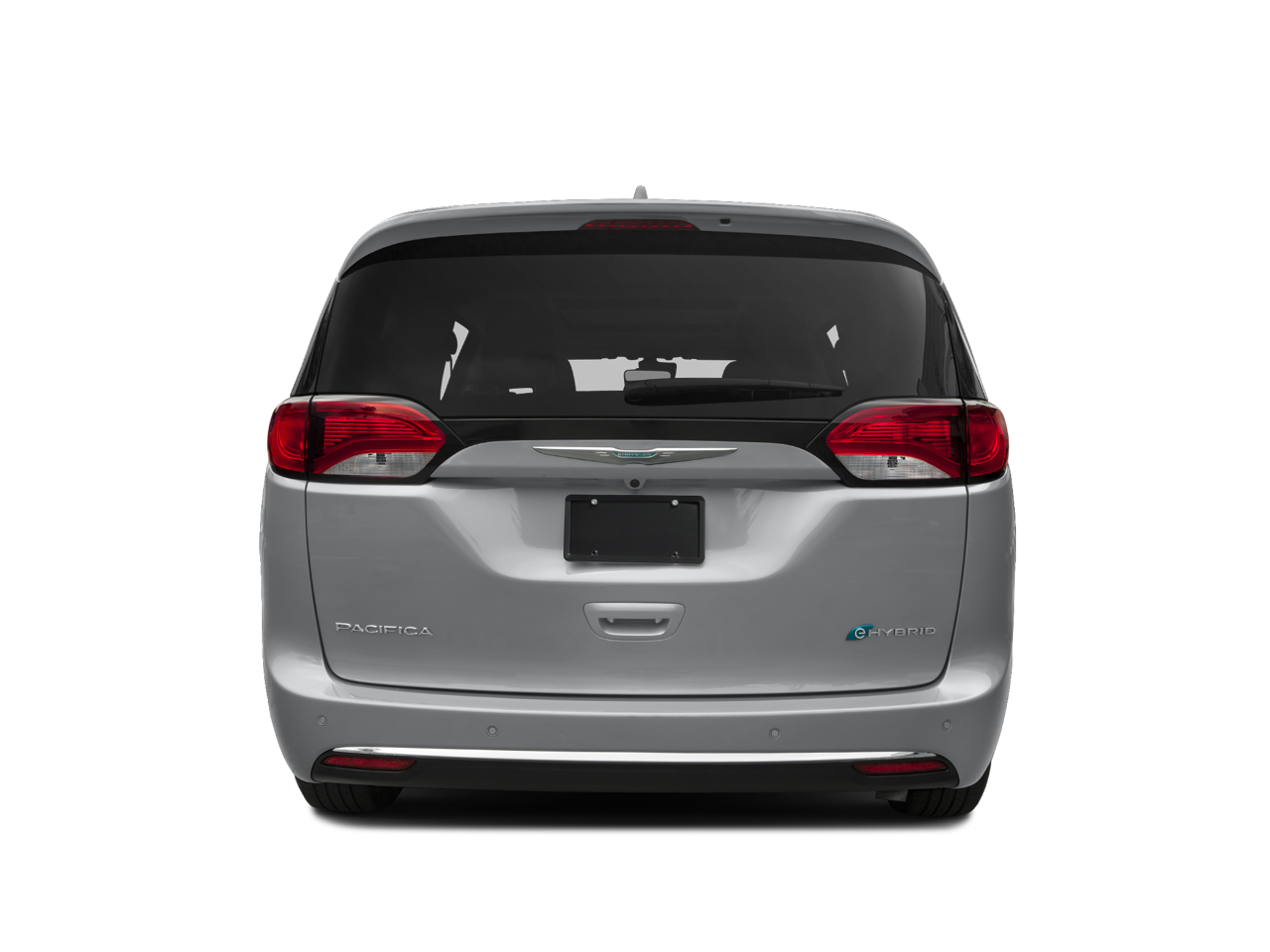 2020 Chrysler Pacifica Hybrid Limited