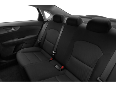 2020 Kia Forte FE