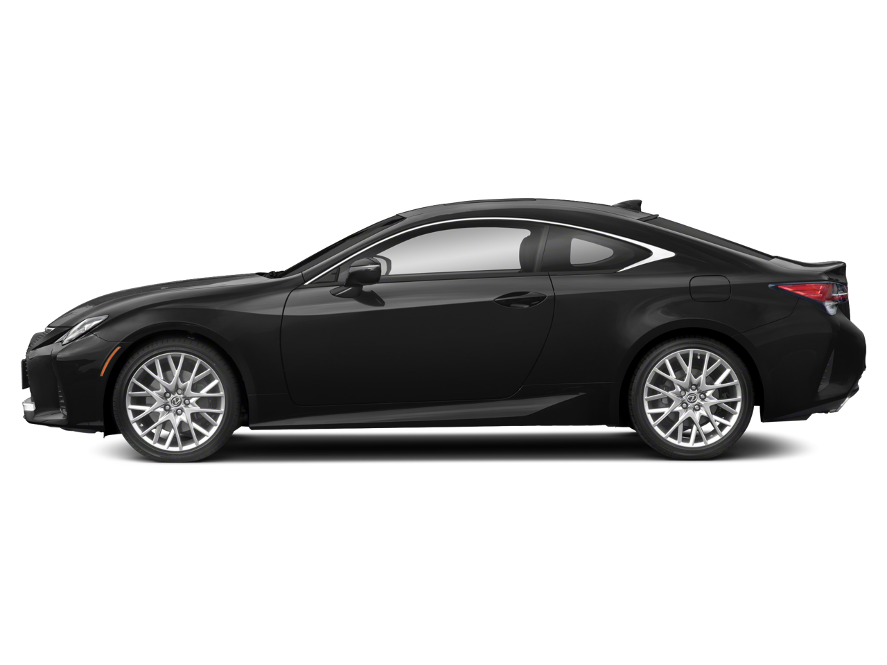 2020 Lexus RC 350 Premium