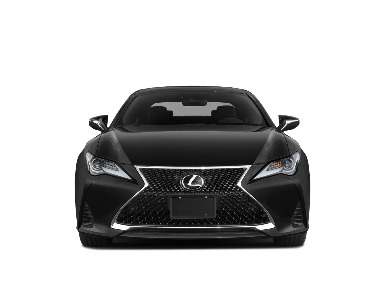 2020 Lexus RC 350 Premium