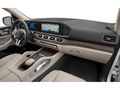 2020 Mercedes-Benz GLE SUV GLE 350