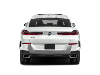 2021 BMW X6 xDrive40i