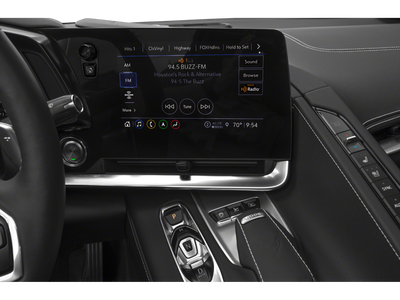 2021 Chevrolet Corvette Stingray Premium 3LT