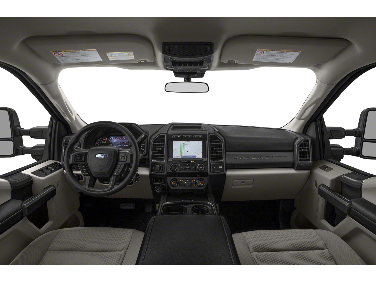 2021 Ford F-250 XLT