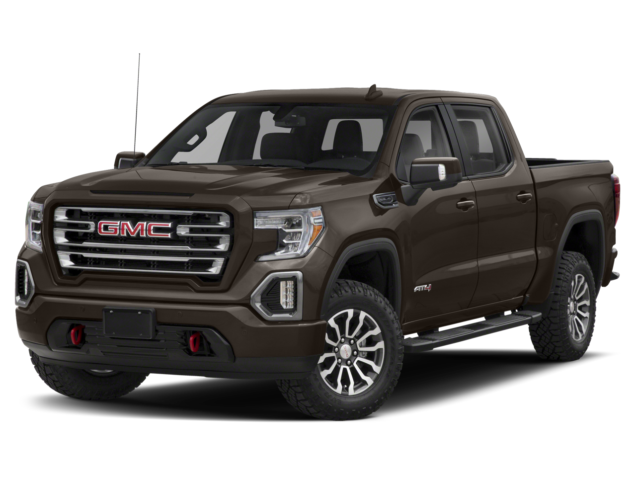 2021 GMC Sierra AT4 Selma AL Merchant Ford 3GTP9EED3MG405302