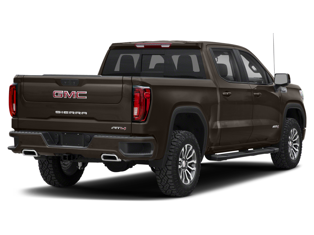 2021 GMC Sierra AT4 Selma AL Merchant Ford 3GTP9EED3MG405302