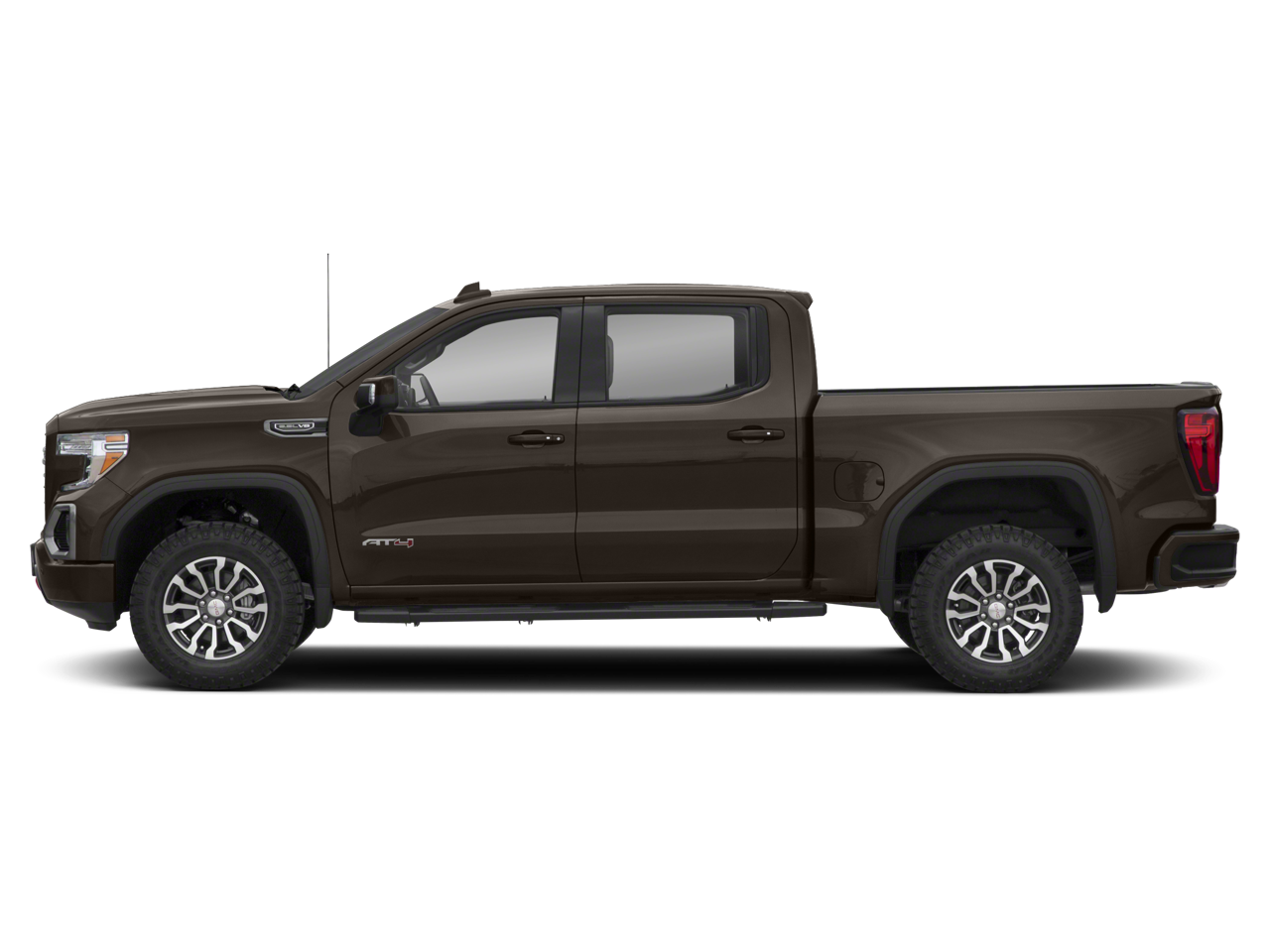 2021 GMC Sierra AT4 Selma AL Merchant Ford 3GTP9EED3MG405302