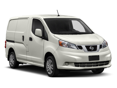 2021 Nissan NV200 SV