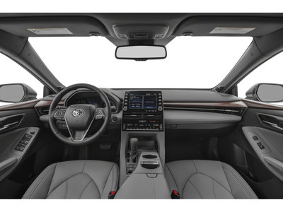 2021 Toyota Avalon XLE