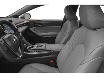 2021 Toyota Avalon XLE