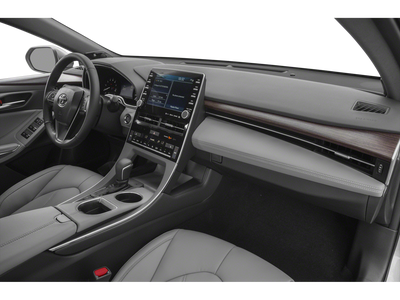 2021 Toyota Avalon XLE