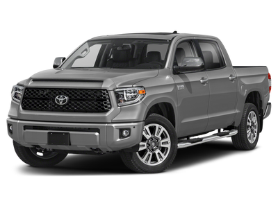 2021 Toyota Tundra Platinum