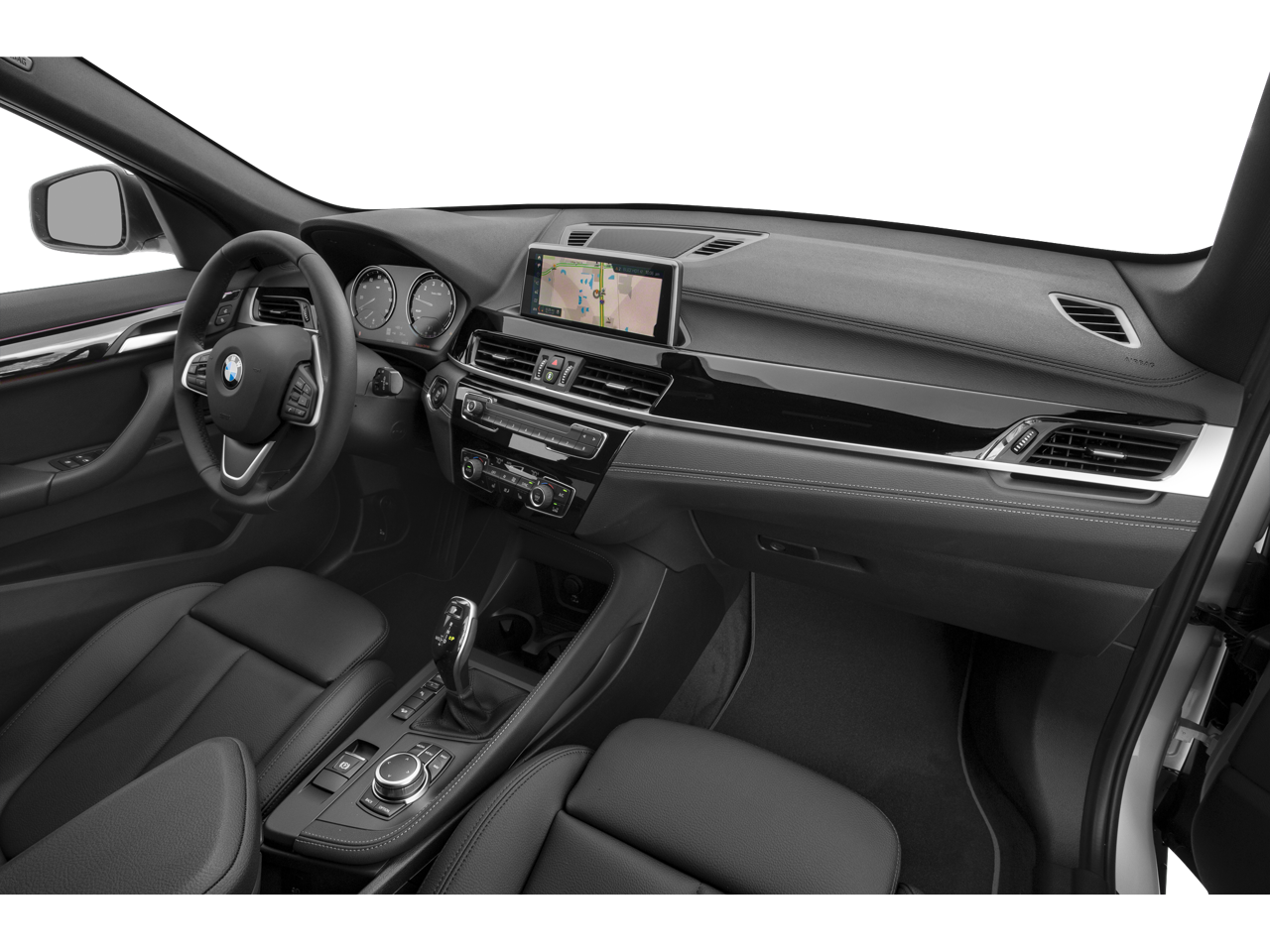 2022 BMW X1 sDrive28i