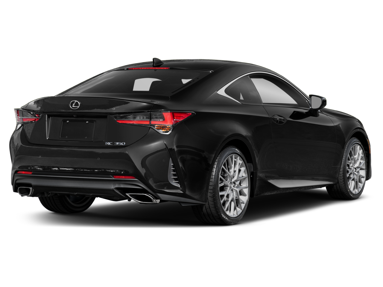 2022 Lexus RC 350 Premium