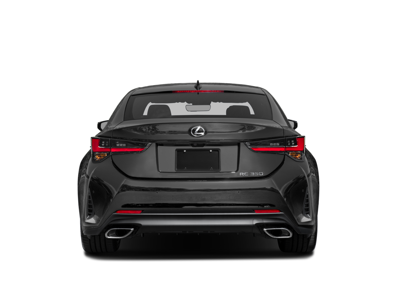 2022 Lexus RC 350 Premium