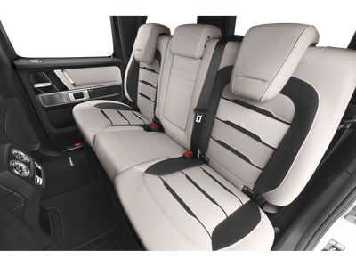 2022 Mercedes-Benz G-Class G 63 AMG®