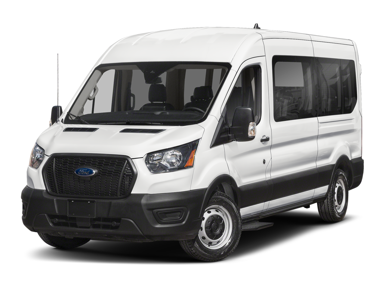 2023 Ford Transit Wagon XLT