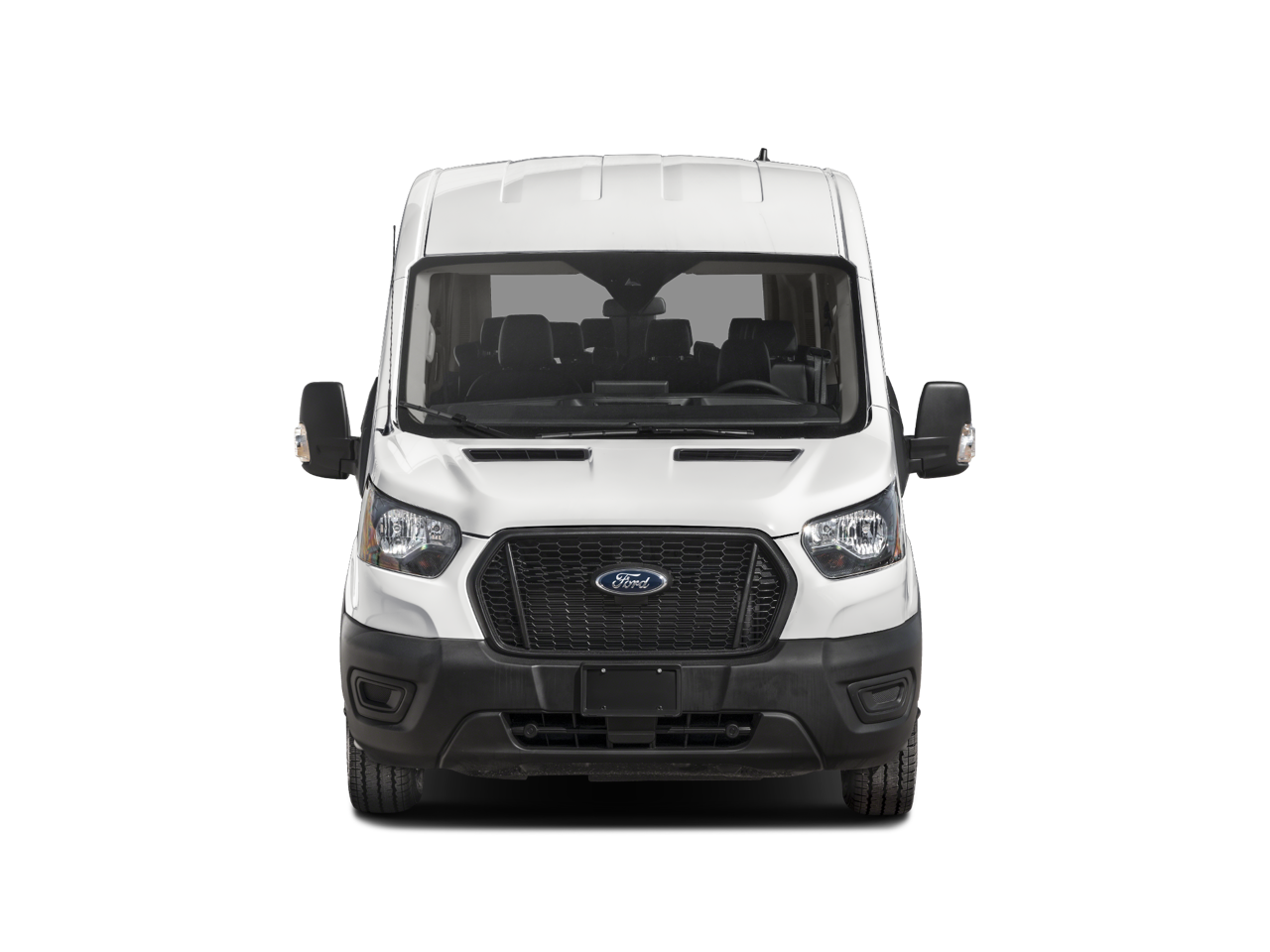 2023 Ford Transit Wagon XLT