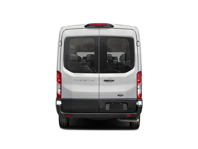 2023 Ford Transit Wagon XLT