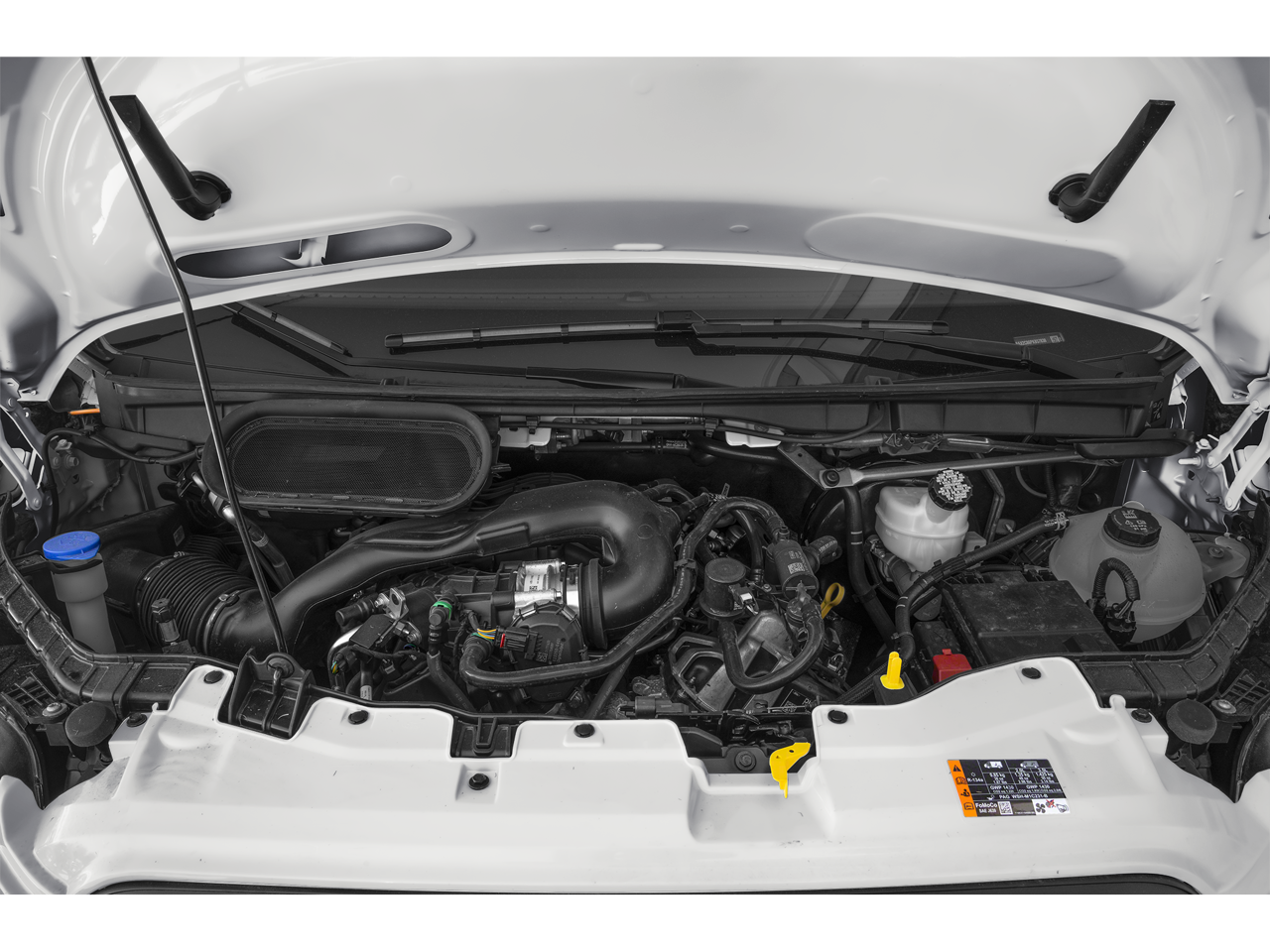 2023 Ford Transit Wagon XLT