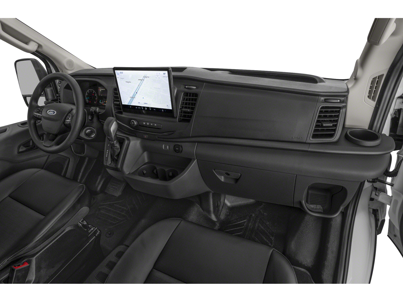 2023 Ford Transit Wagon XLT