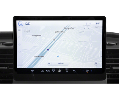 2023 Ford Transit Wagon XLT