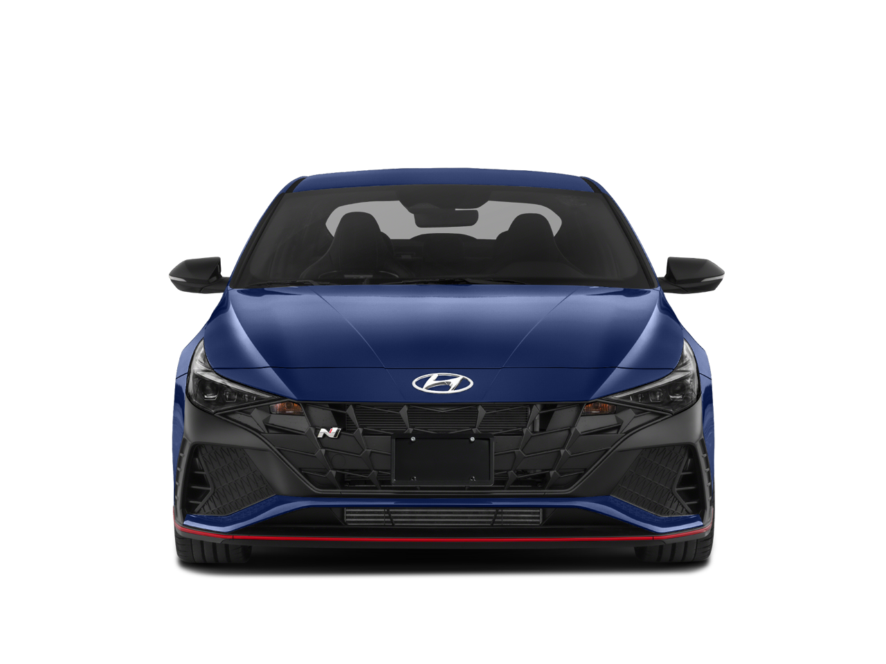 2023 Hyundai Elantra N Base