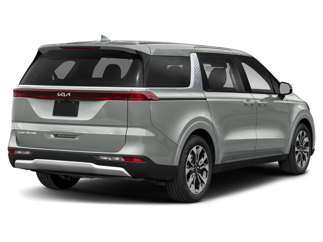 2023 Kia Carnival EX