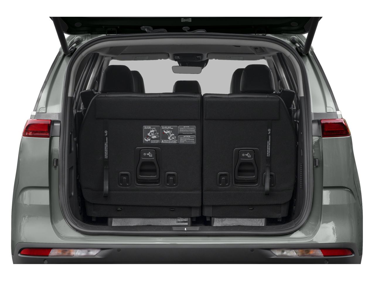 2023 Kia Carnival EX