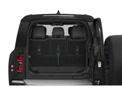 2023 Land Rover Range Rover SV