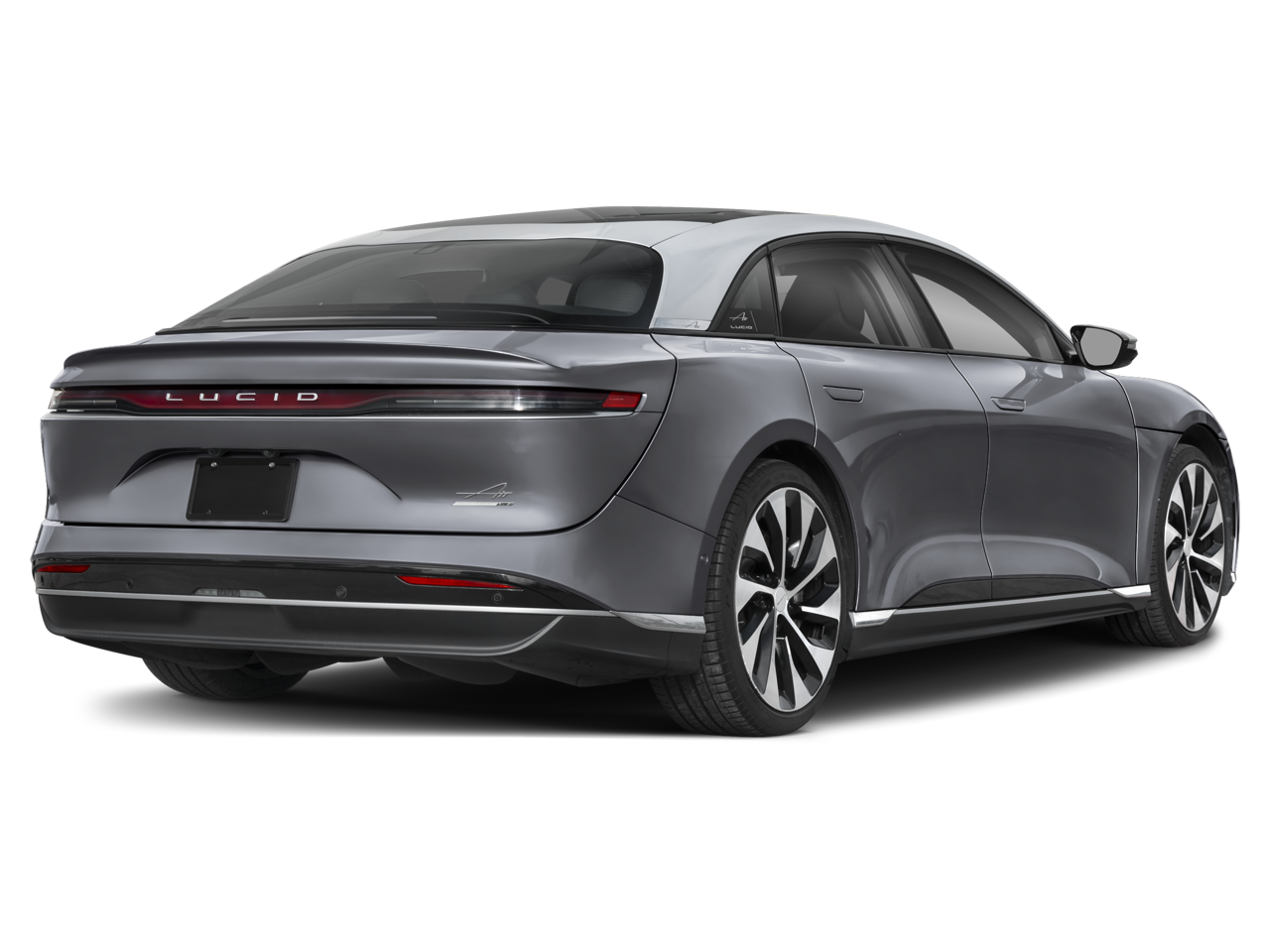 2023 Lucid Air Touring