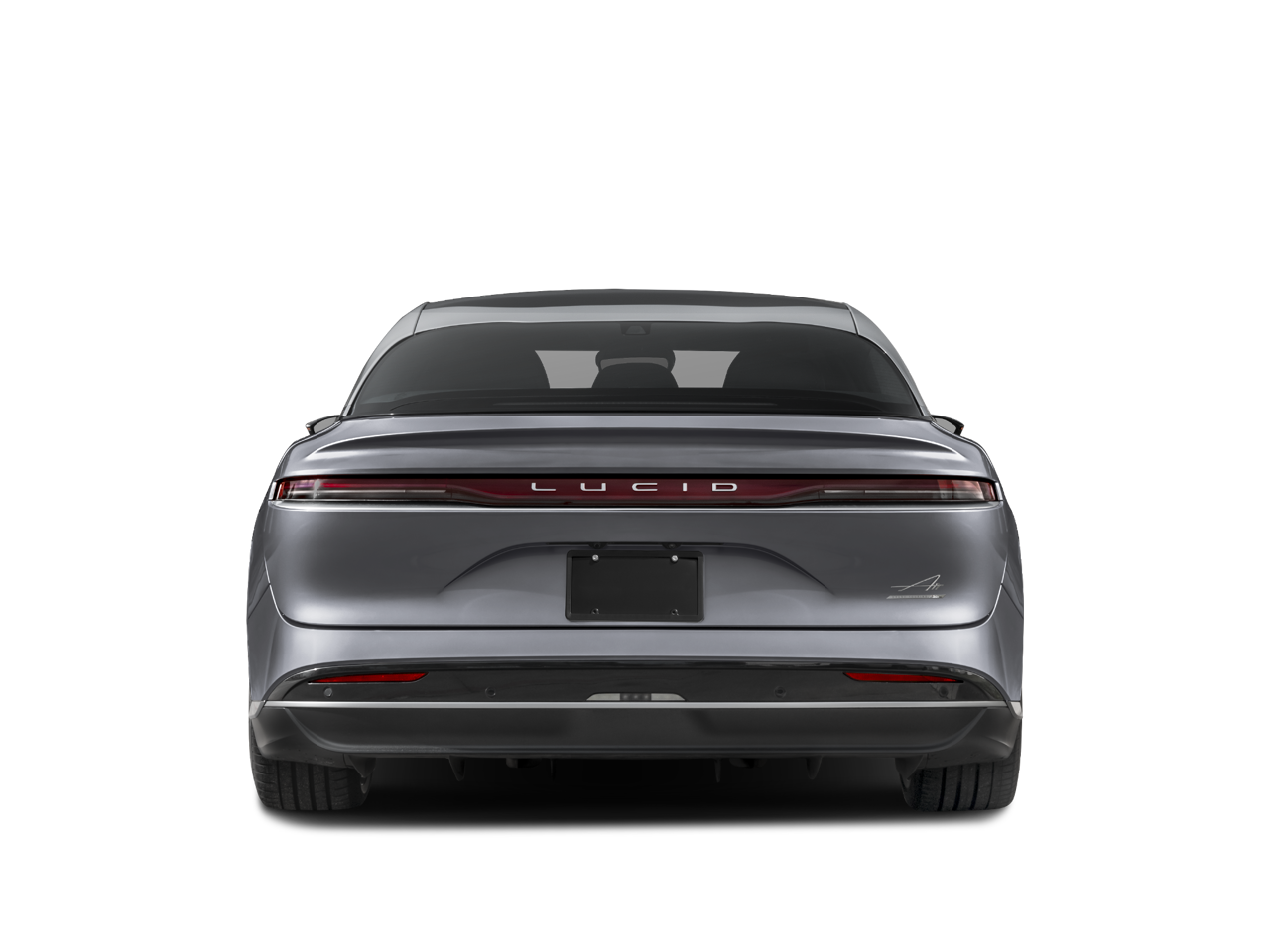 2023 Lucid Air Touring