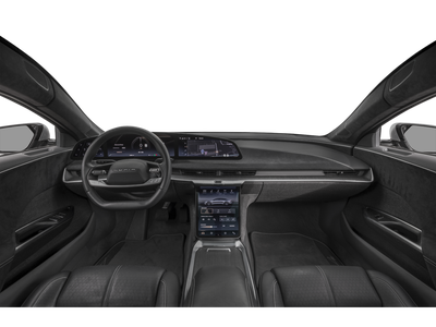 2023 Lucid Air Touring