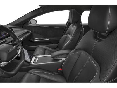 2023 Lucid Air Touring