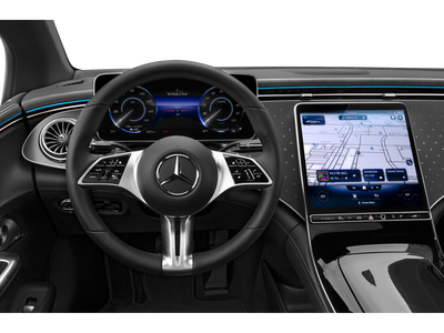 2023 Mercedes-Benz EQE 350+