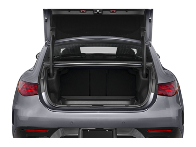 2023 Mercedes-Benz EQE 350+